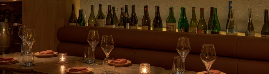 Newest Bars and Restaurants in Vietnam